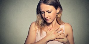 Menopause : l-age auquel elle apparait influence votre risque d’AVC