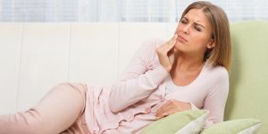 Brulure a la bouche apres une fellation : un signe de mycose ?