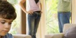 On divorce : help !