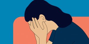 Vous voyez tout en noir ? Voici comment faire la paix avec ce que vous ne controlez pas