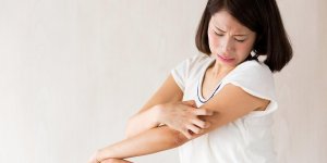 Piqures d-insectes : 3 astuces naturelles