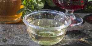 Les dangers du vinaigre blanc