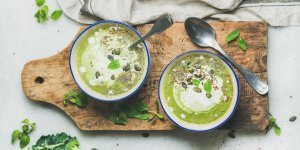 Regime soupe : pourquoi il n’est pas efficace contre la cellulite