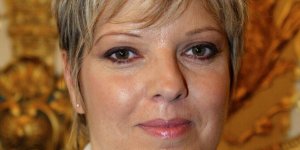 Laurence Boccolini met les choses au clair sur sa perte de poids 