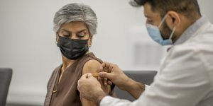 Covid-19 : 38 vaccinodromes bientot deployes en France