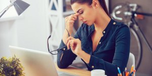 Vertiges et fatigue : un manque de magnesium ?