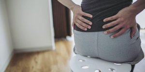 Cette therapie qui pourrait soulager durablement le mal de dos