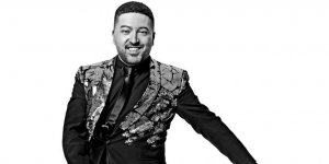Chris Marques touche par la fibromyalgie: "J-ai souffert 10 ans" [Exclu]