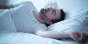 Diabete : des risques de cecite en cas d’apnee du sommeil