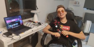 Retinite pigmentaire : “J’ai 20 ans et je vais devenir aveugle”