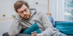 Comment se remettre d-un ghosting ?