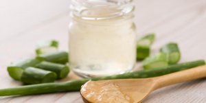 Aloe vera : une pommade cicatrisante naturelle pour le visage