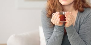 Fievre et frissons : un remede naturel