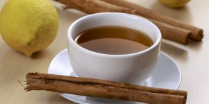 Digestion : la tisane de cannelle