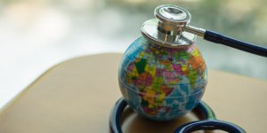 La grippe espagnole pourrait tuer 80 millions de personnes en seulement 36 heures