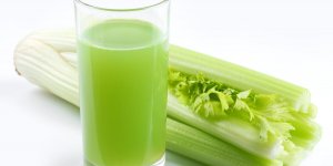 3 bienfaits de la cure de jus de celeri