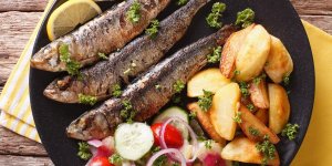 Sardines : comment bien les choisir