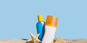 Creme solaire : doit-on en mettre si on reste a l-ombre ?