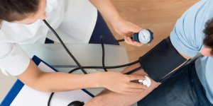 Hypertension : une cause de trouble de l-erection