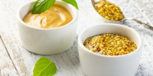 Moutarde : des vertus sante inattendues !