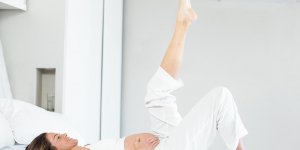 Bas de contention pendant la grossesse : sont-ils rembourses ?