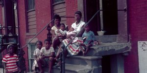 USA : le Covid-19 plus virulent chez les Afro-Americains ?
