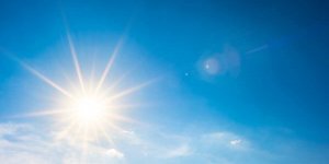 Coup de soleil : attention a l-insolation