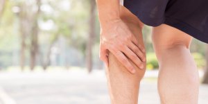 Phlebite au mollet : comment la reconnaitre ?