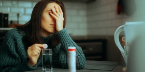 Complements multivitamines : ils ralentissent le declin cognitif