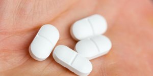 Doliprane : 5 symptomes de surdosage 