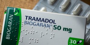 Tramadol® : quels sont les effets secondaires de cet antidouleur ?