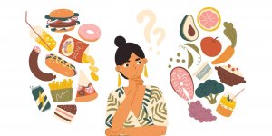 Alzheimer : les aliments a eviter 