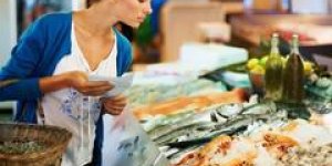 Comment bien choisir son poisson ?