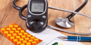 Des risques importants d’amputation associes a la prise d’un medicament anti diabete