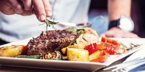 Diabete : 10 erreurs a eviter au restaurant