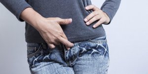 Mycose vaginale : un soin vaginal naturel