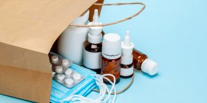 Vaccin et effets indesirables : certains medicaments deconseilles apres l’injection 