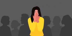 Schizophrenie : les symptomes permettant d-identifier un schizophrene