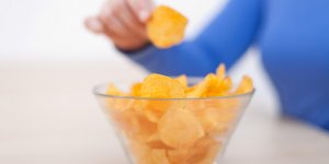 3 aliments coupe-faim pour en finir avec le grignotage