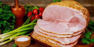 5 recettes legeres avec du jambon blanc