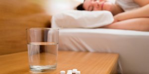 Plantes pour dormir : des medicaments sans ordonnance