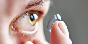 Myopie et hypermetropie : peut-on porter des lentilles ?