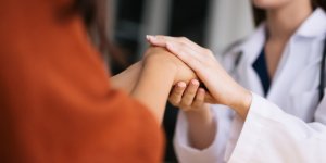 "Je suis malade du Covid-19 depuis presque quatre mois"