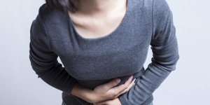 Spasme d-estomac : un signe de cancer ?