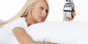 Croire que l-on manque de sommeil nous fatiguerait encore plus !
