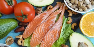 Les aliments anticancer de la prostate
