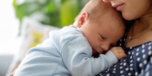 Mononucleose infectieuse chez l-enfant : les symptomes