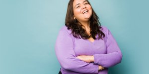Graisse abdominale : elle n’augmente pas toujours le risque de diabete