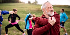 L’activite physique soulage la douleur chronique
