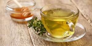 Inhalation de thym : un traitement naturel du rhume